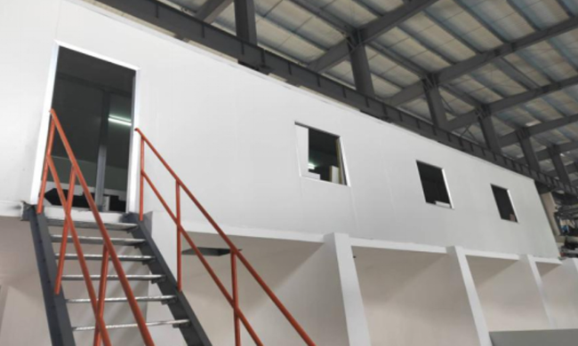 人工分選平臺(tái)